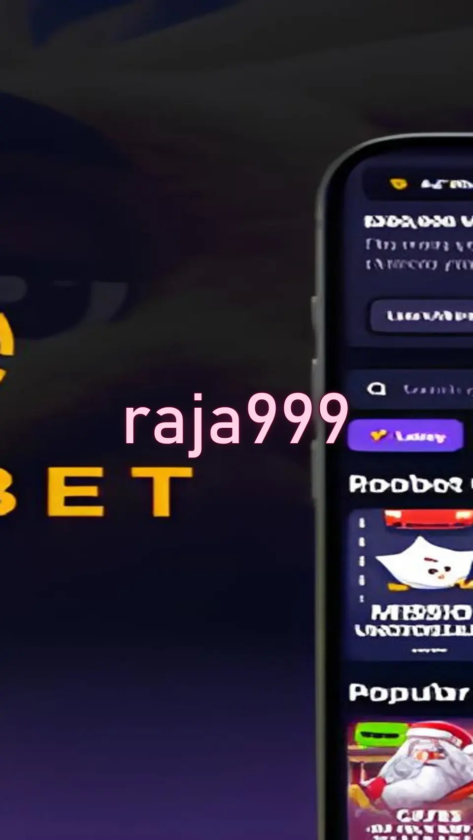 raja999 स्क्रीनशॉट